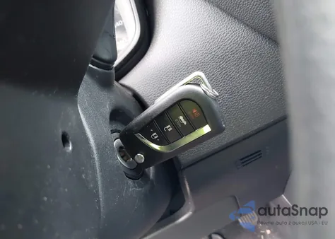 2024 Toyota Corolla Le из США, поврежденный, VIN 5YFB4MDE3RP087700